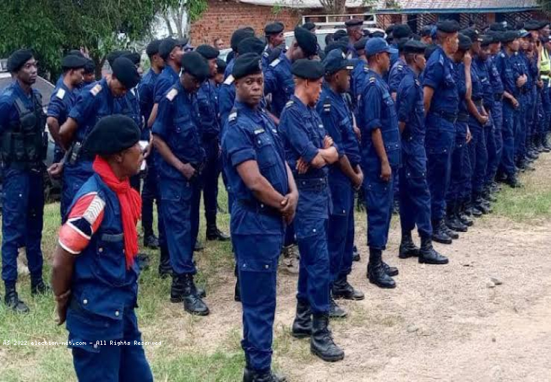 Maniema : "le commissariat provincial de la police n'a pas des latrines" (Témoignage d'un ex détenu)