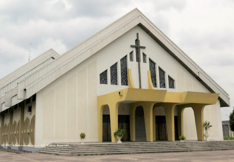 RDC : la deuxième plus grande église du pays demande à Tshisekedi de convoquer un dialogue national