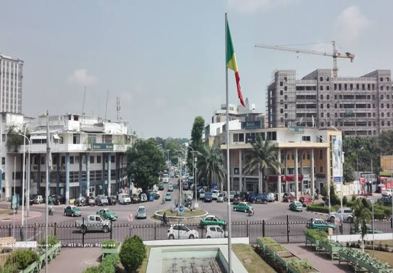 Congo-Brazzaville : cinq jours sans électricité dans la capitale