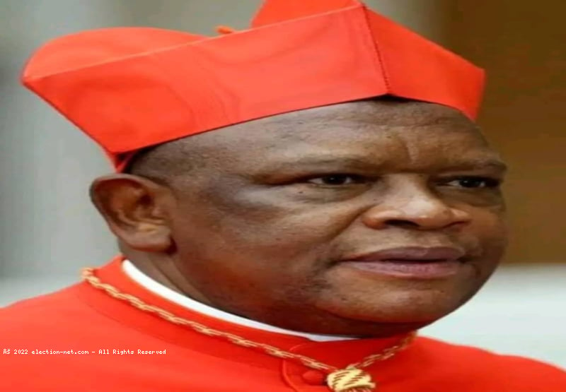 RDC : "Certains Wazalendo ont rejoint les rangs du M23", Cardinal Ambongo