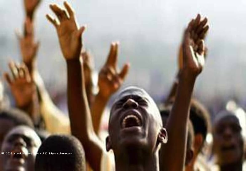 Nigeria : encore des fidèles enlevés dans une église lors d'une veillée nocturne