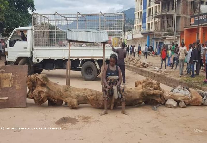 Grands Lacs : Les puissances occidentales exigent l'arrêt immédiat des offensives du M23 « L'escalade est intenable »