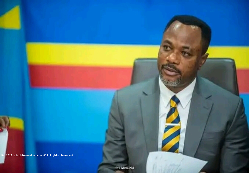 Kasaï : Tony Mwaba annule une décision du ministre provincial
