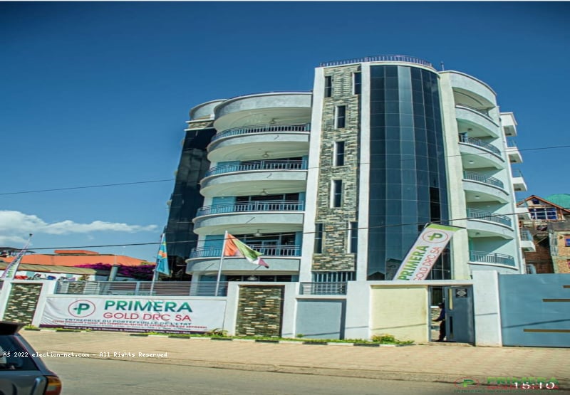 RDC : ce cri d'alarme des entreprises en zone rebelle pour un statut spécial