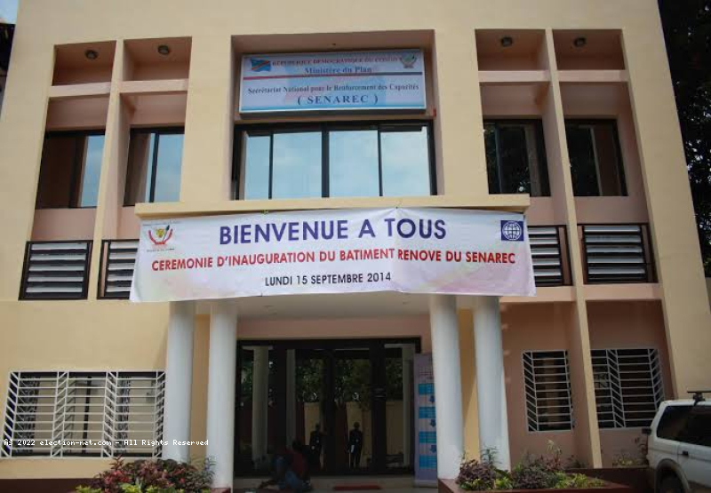 RDC : une présomption des détournements dénoncée au SENAREC, l'IGF sollicitée