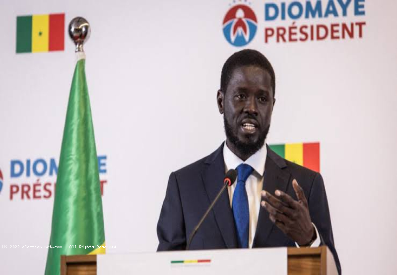 Sénégal : le dernier ''acte anti constitutionnel'' de Macky Sall corrigé par Bassirou Diomaye Faye
