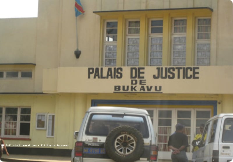 Bukavu : Un pasteur recherché pour viol sur enfant