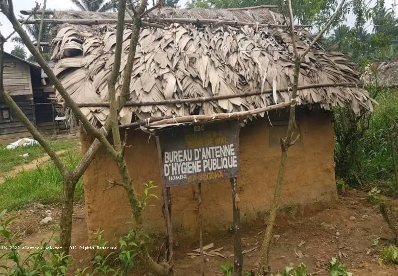 Nord-Kivu : Walikale, un territoire oublié ?