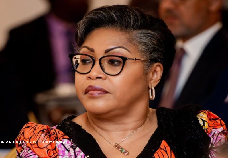 RDC :  cet appel de Judith Suminwa en soutien aux opérateurs économiques