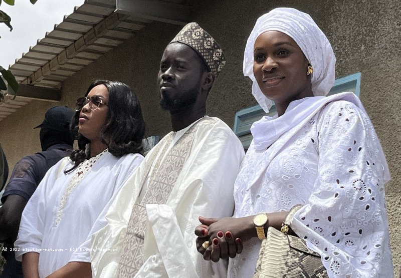 Sénégal : Une importante décision de Bassirou Diomaye Faye attaquée