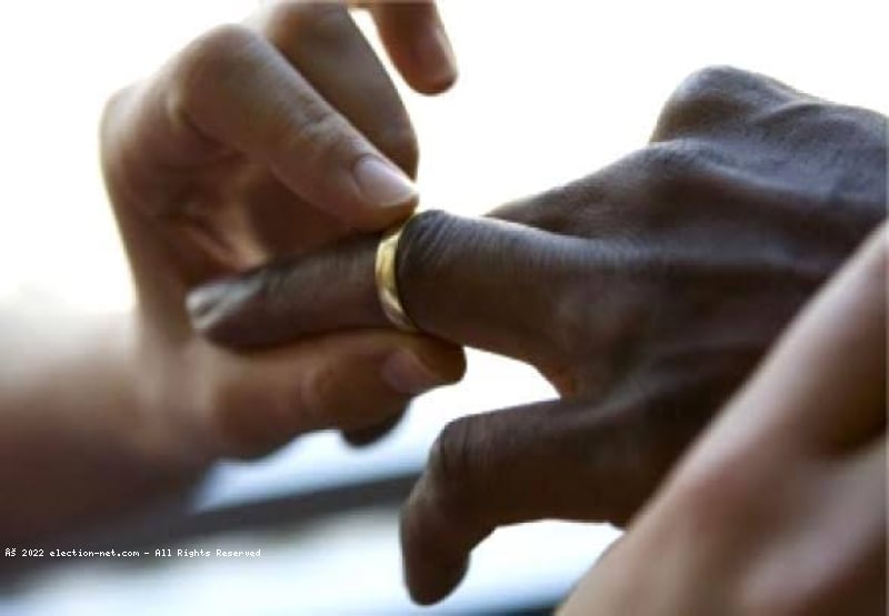 Voici les 10 pays où le taux de divorce est le plus élevé au monde 👉