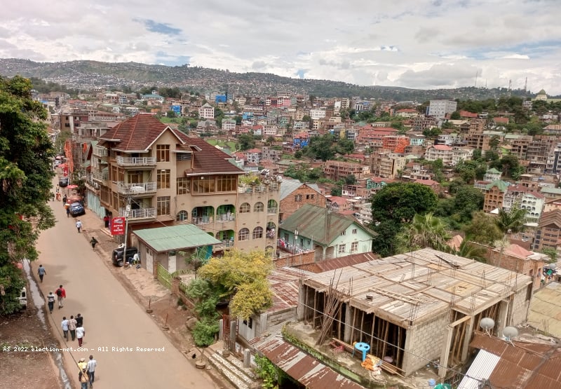 Sud-Kivu :  une vingtaine de personnes assassinées en l'espace d'un mois