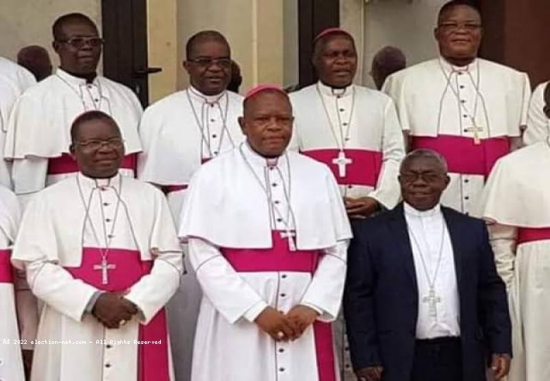 RDC : ce nouveau Nonce apostolique nommé par le Pape François