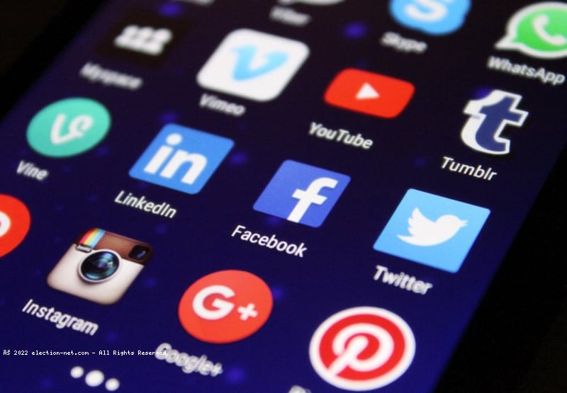 Royaume-Uni : bientôt l'accès aux réseaux sociaux interdit aux moins de 16 ans