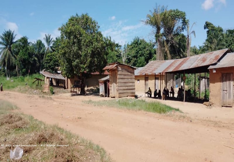 Ituri : ce que l'on sait de la détonation d'armes sur l'axe Mambasa-Nduye