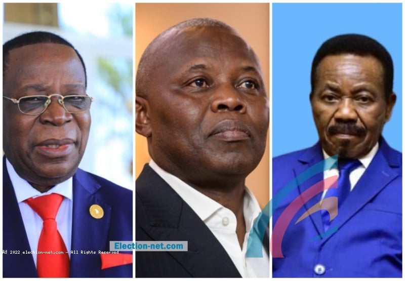 RDC/Course à la présidence de l'Ass.Nat. : les Kabilistes s'invitent au débat