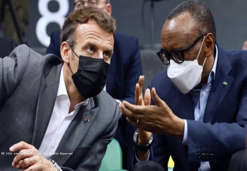 RDC-M23/AFC: la France va-t-elle intensifier la pression sur le Rwanda ?