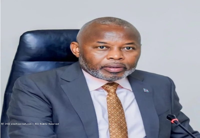 Sud-Kivu : ''le M23 à la porte de Bukavu'', alerte Vital Kamerhe