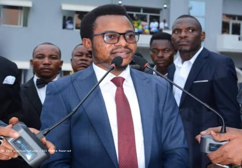 Tshopo : le gouverneur intérimaire rappelé à Kinshasa