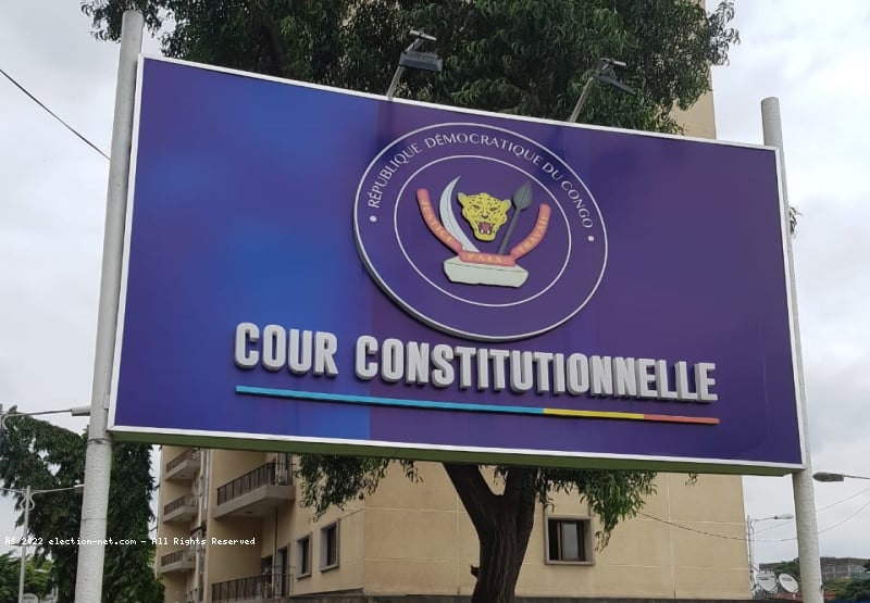 RDC: ce nombre des Assemblées Provinciales ayant un règlement intérieur jugé conforme par la cour