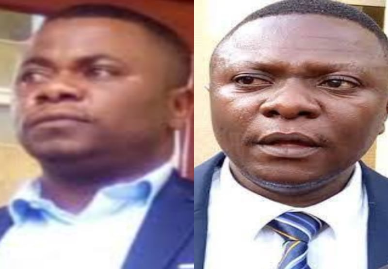 Nord-Kivu : l'indignation après l'arrestation de l'activiste Ngahangondi et du député Siwako