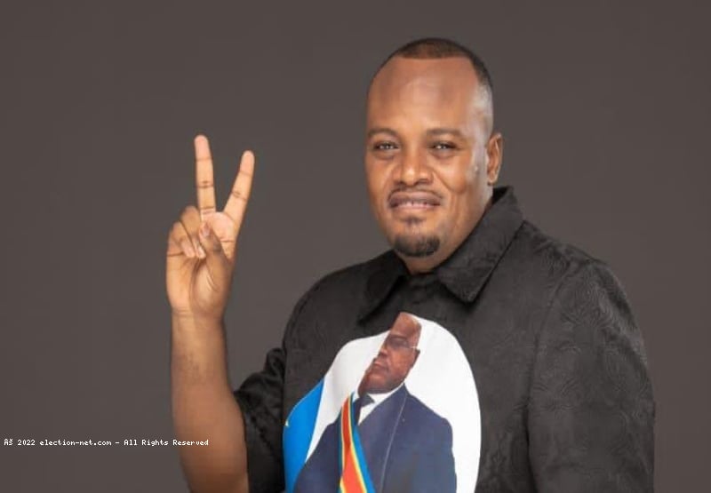 Élections des gouverneurs: Un policier proche de Daniel Bumba mis aux arrêts
