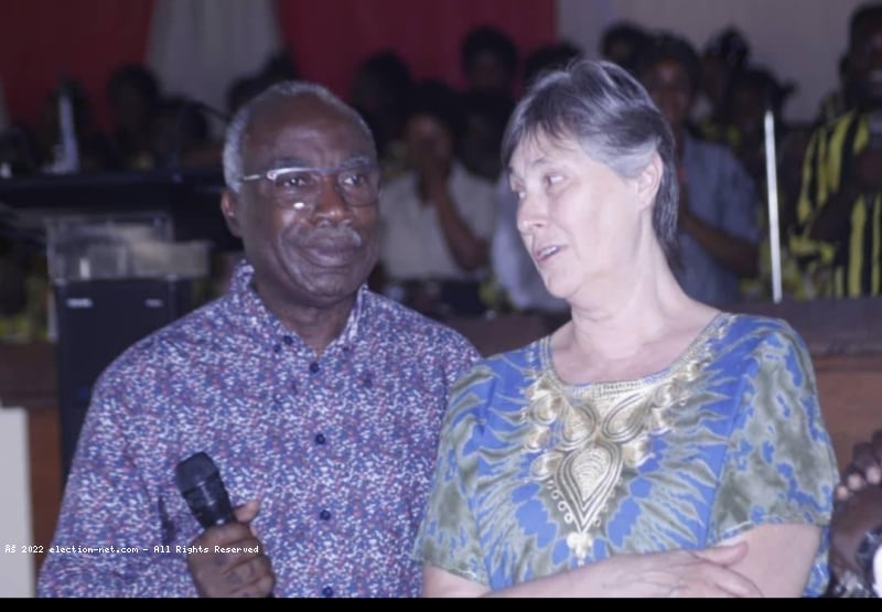 Sud-Kivu : le professeur Espoir Majagira et son épouse retrouvés
