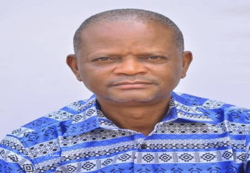 Haut-Lomami : Banza Mulume élu gouverneur