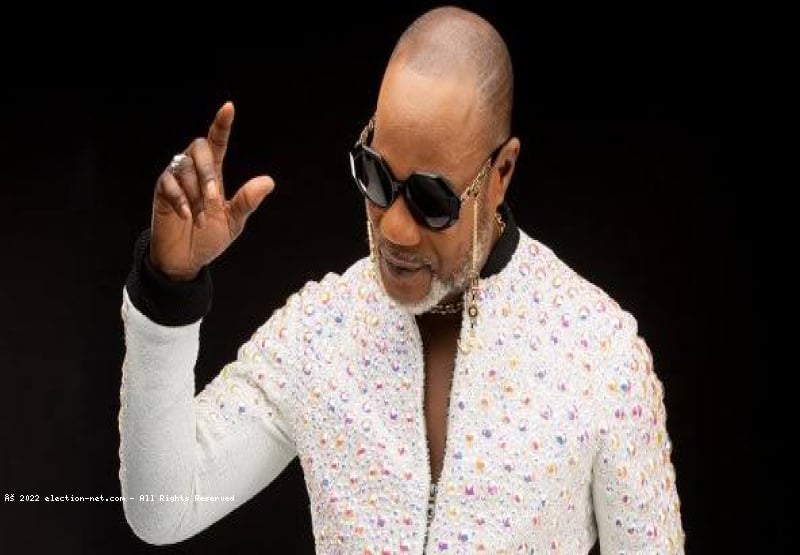 France : nouvelle plainte de l'artiste Koffi Olomide déposée à Paris