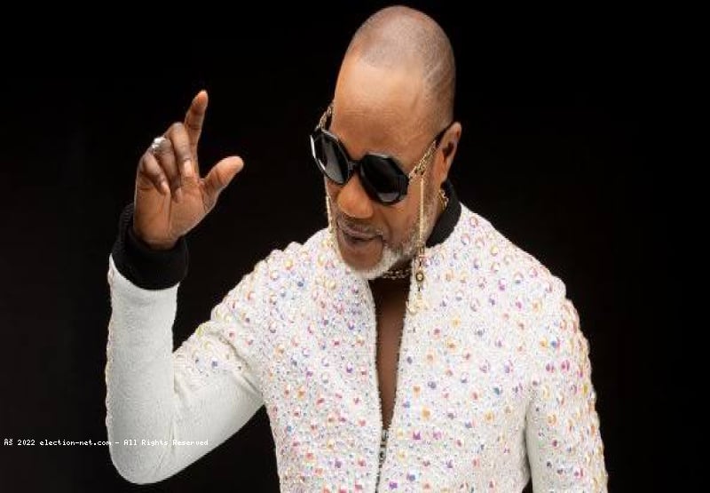 Sénatoriales en RDC : Koffi Olomide s'attaque aux députés provinciaux