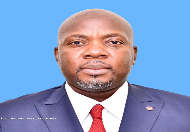 Haut-Uele: Jean Bakomito élu gouverneur avec 11 voix.