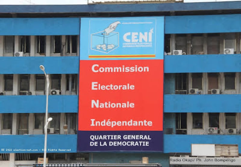 RDC : record, une femme élue à la fois députée provinciale, députée nationale, sénatrice et gouverneure