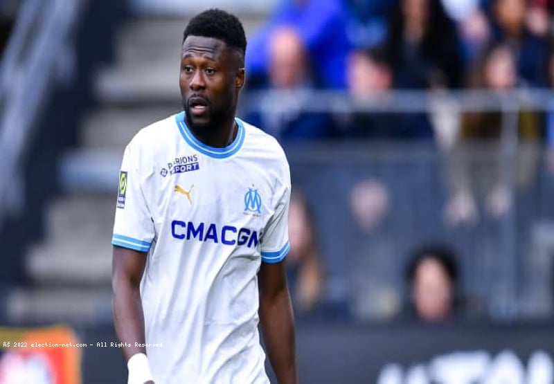 Foot : Chancel Mbemba risque gros
