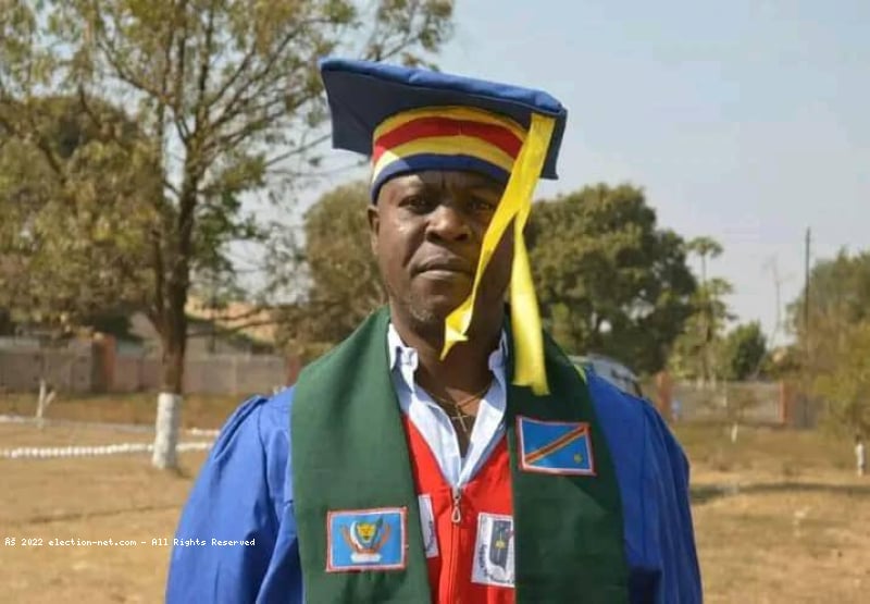 Lubumbashi : décès du professeur Sylvain Kambala wa Kambala