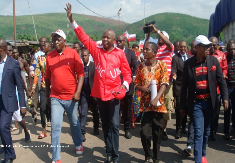Sud-Kivu : un Kamerhiste assassiné à Bukavu