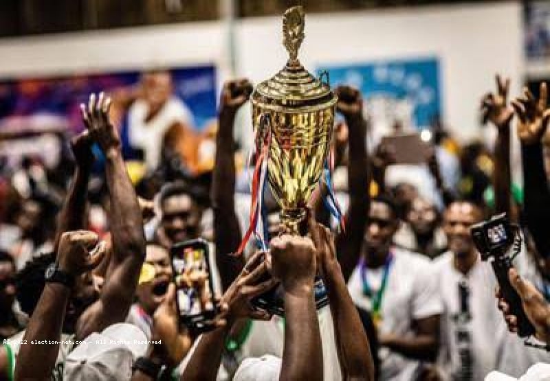58e coupe du Congo : la FECOFA dévoile le calendrier complet du deuxième tour préliminaire