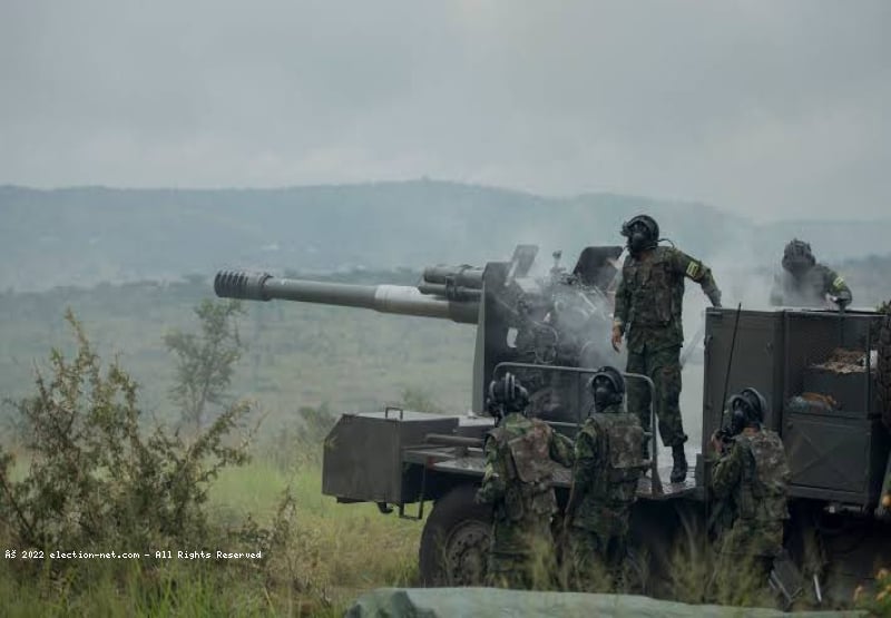 Nord-Kivu : Des combats entre M23 et groupes armés locaux intensifiés à Masisi