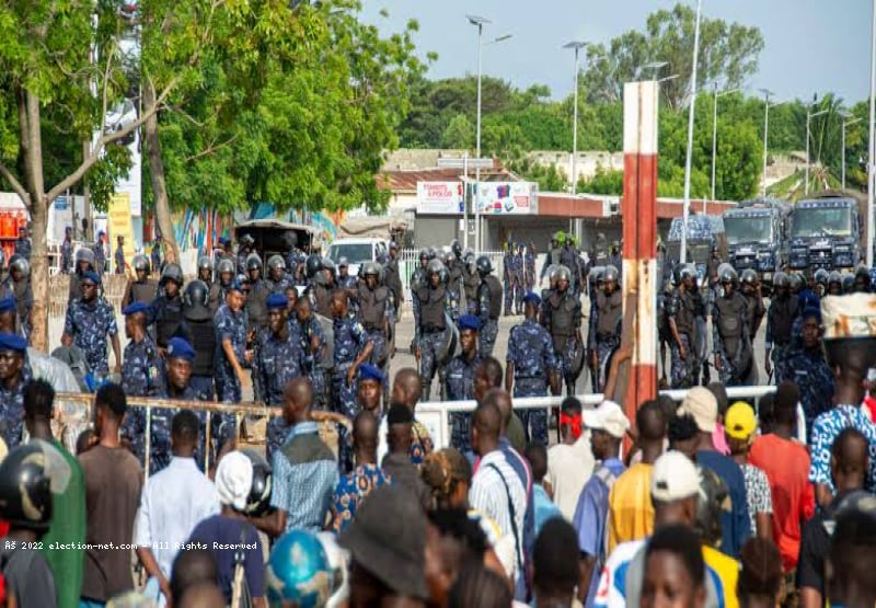 Bénin : 27 militants de l'opposition graciés par le président Patrice Talon