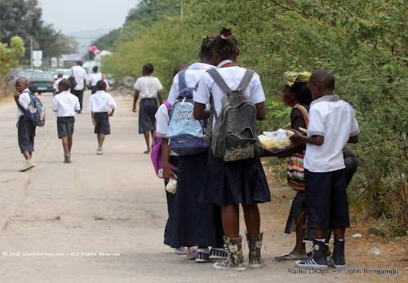 Guerre du M23 : suspension des activités scolaires à Bukavu, Kabare et Kalehe