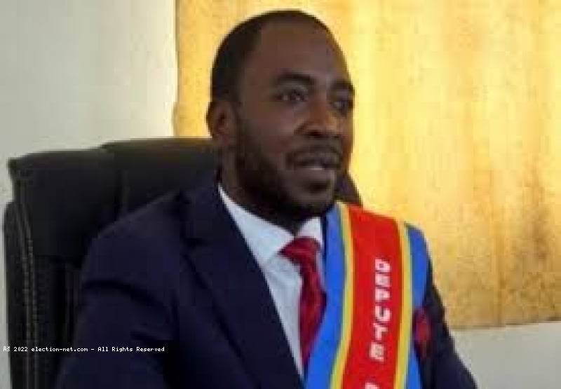 Kinshasa : le député honoraire Jean-Paul Lumbulumbu relâché