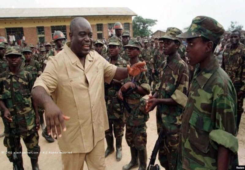 RDC : l'UDPS à la recherche d'une force devant anéantir les ''velléités expansionnistes'' de l'AFDL