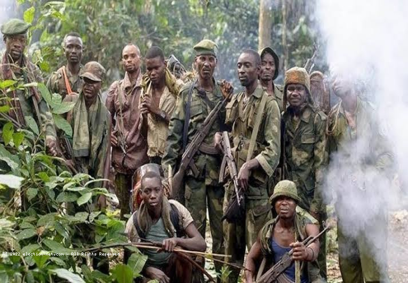 Guerre dans l'est de la RDC : les Wazalendo bientôt dotés d'une tenue spéciale