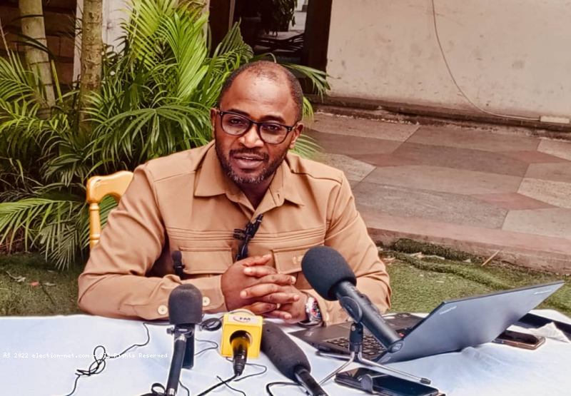 Kinshasa : 24 heures après sa libération, le député honoraire Jean-Paul Lumbulumbu raconte son calvaire
