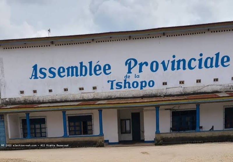 Tshopo : l'assemblée provinciale boude la justice sur une prétendue corruption des députés