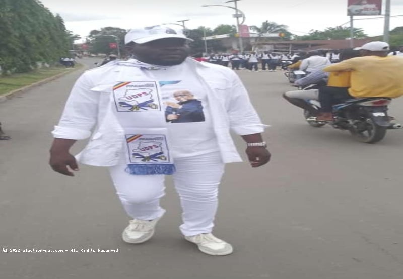 Kinshasa : l'un des présumés meurtriers du katumbiste Dido Kankisingi transféré à Kindu