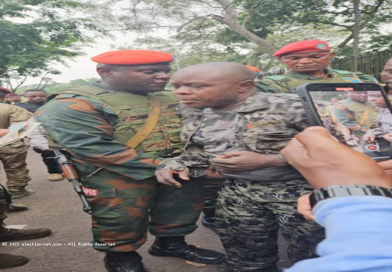 RDC : des interrogations de Didier Kamerhe après la tentative du coup d'État