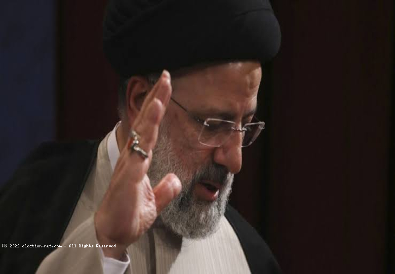 Iran : comment va s’organiser la succession du président Ebrahim Raïssi