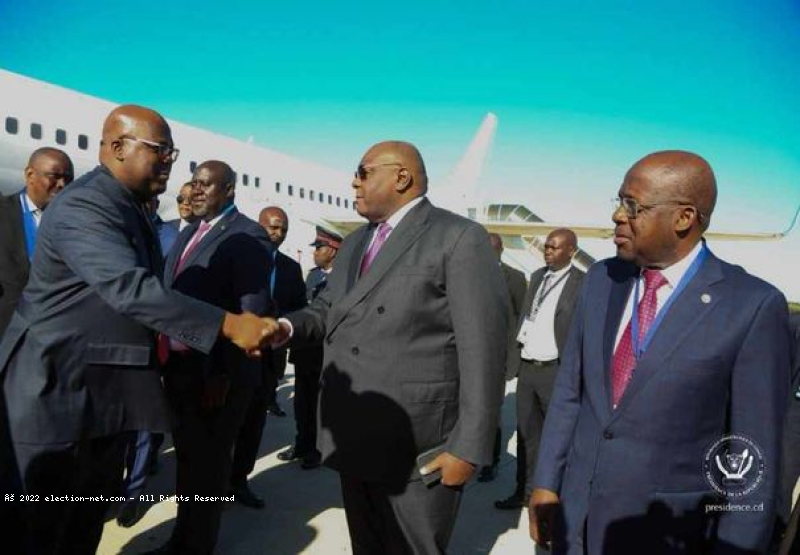 Tentative d'un coup d'État en RDC : Tshisekedi va-t-il remplacer Bemba, Kazadi et Lutundula ?
