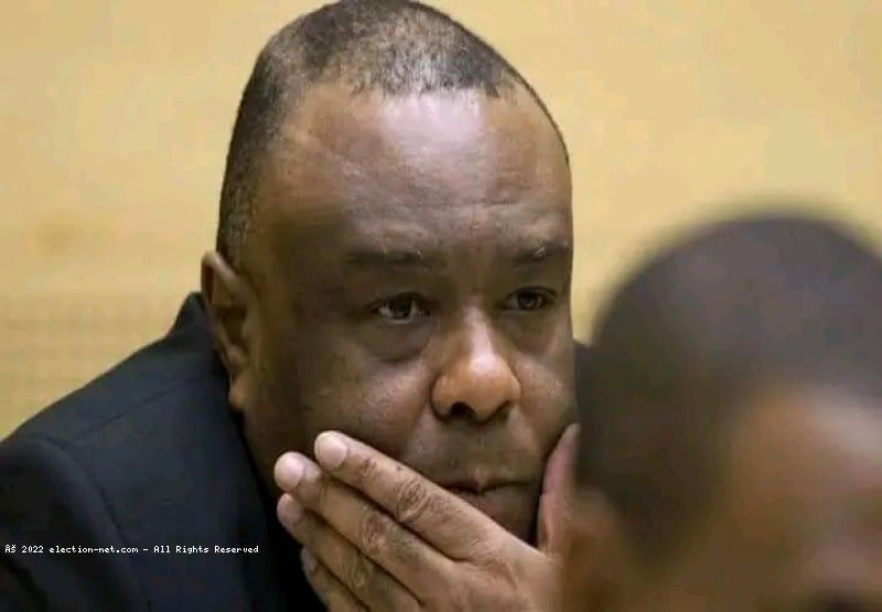 RDC : un cadre de l'UNC de Kamerhe tire sur Jean Pierre Bemba