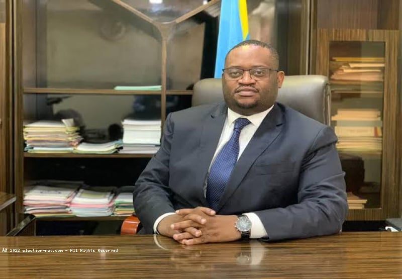 Nouveau Ministre Des Finances 2024 Toyota Hally Hyacinthie